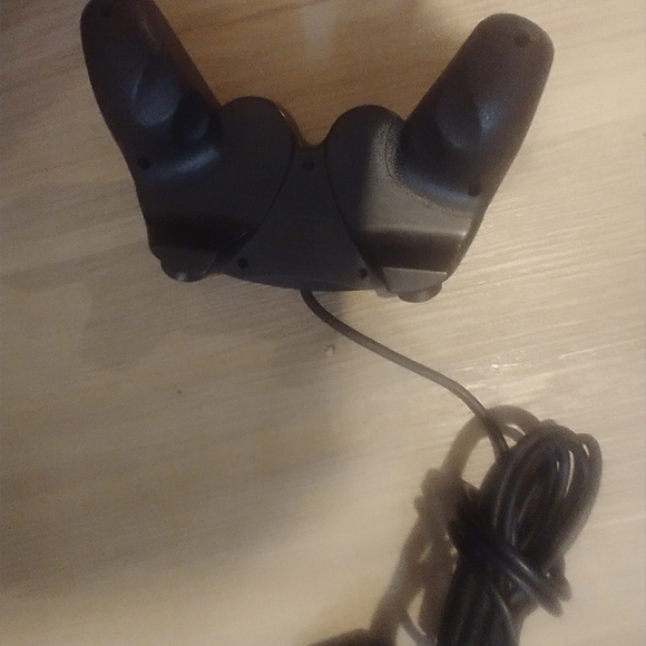 PS2 wired controller - Picture 4 of 4